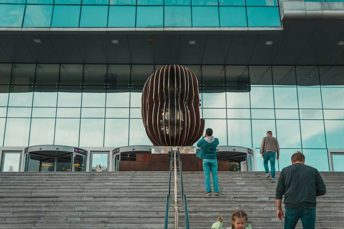 Команда Sethvip - Олександр Семенов